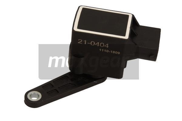 Sensor, Xenonlicht (Leuchtweitenregulierung) MAXGEAR 210404 2