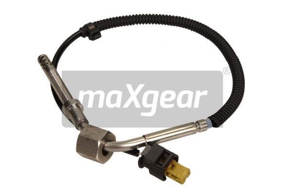 Sensor, Abgastemperatur MAXGEAR 210422