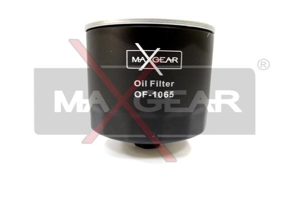 Ölfilter MAXGEAR 260260