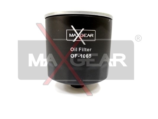 Ölfilter MAXGEAR 260260 2