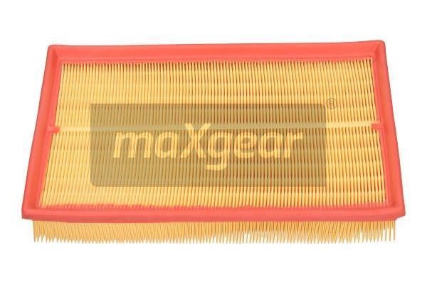 Luftfilter MAXGEAR 260911