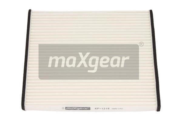 Filter, Innenraumluft MAXGEAR 261018