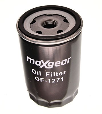 Ölfilter MAXGEAR 262079
