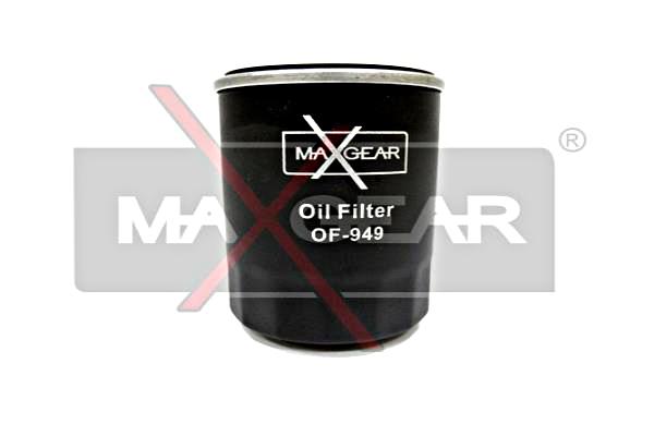 Ölfilter MAXGEAR 260041