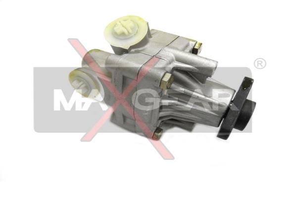 Hydraulikpumpe, Lenkung MAXGEAR 480048