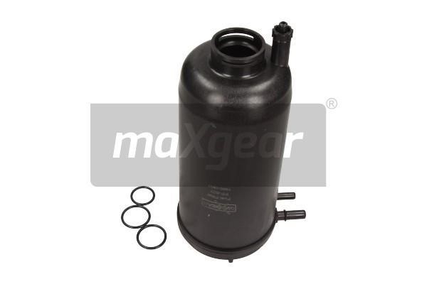 Kraftstofffilter MAXGEAR 260670