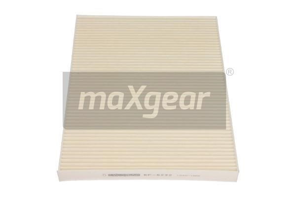 Filter, Innenraumluft MAXGEAR 260501