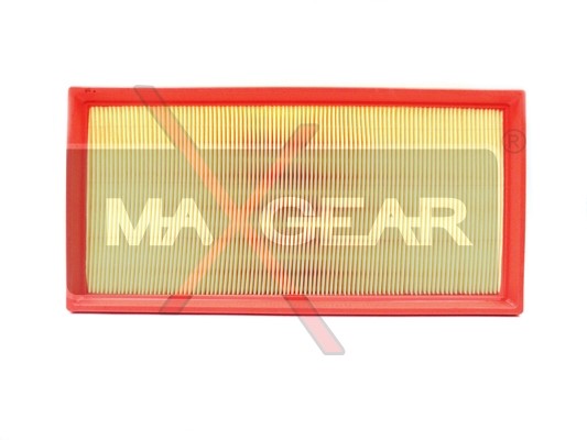Luftfilter MAXGEAR 260221 2