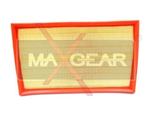 Luftfilter MAXGEAR 260088 2