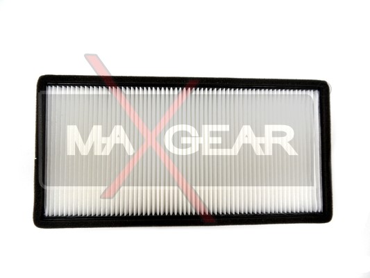 Filter, Innenraumluft MAXGEAR 260379 2