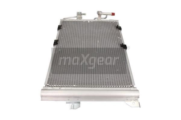 Kondensator, Klimaanlage MAXGEAR AC895362
