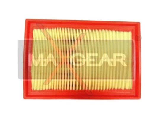 Luftfilter MAXGEAR 260365 2