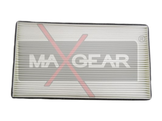 Filter, Innenraumluft MAXGEAR 260013 2