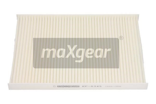 Filter, Innenraumluft MAXGEAR 260590