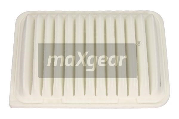 Luftfilter MAXGEAR 260646