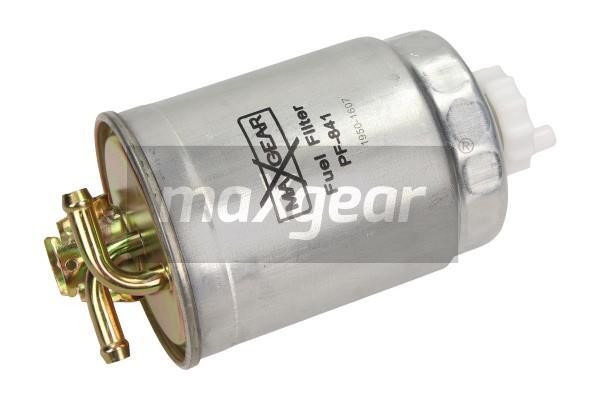 Kraftstofffilter MAXGEAR 260655