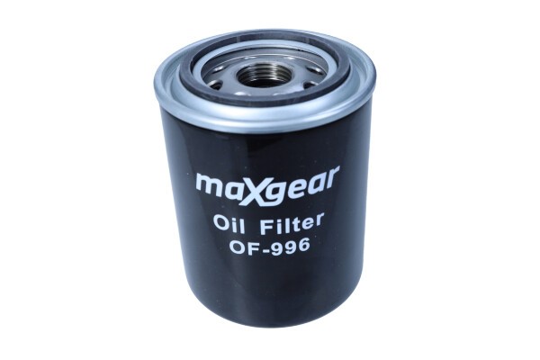 Ölfilter MAXGEAR 260431