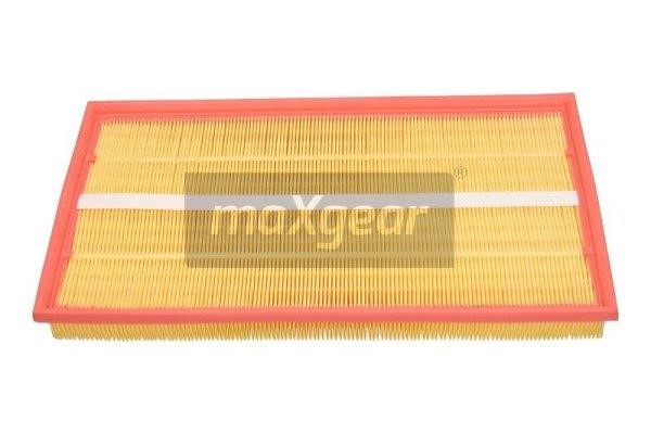 Luftfilter MAXGEAR 260526