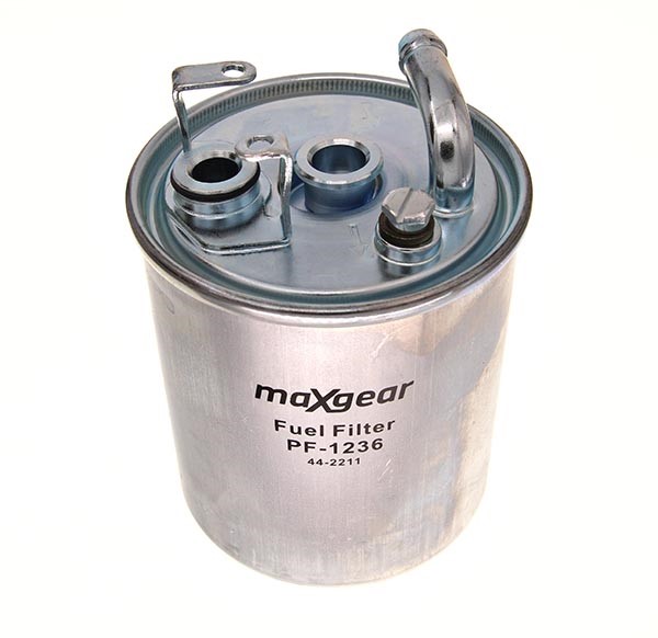 Kraftstofffilter MAXGEAR 260021 2