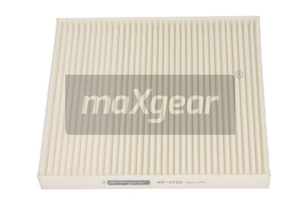 Filter, Innenraumluft MAXGEAR 261020