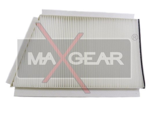 Filter, Innenraumluft MAXGEAR 260015 2