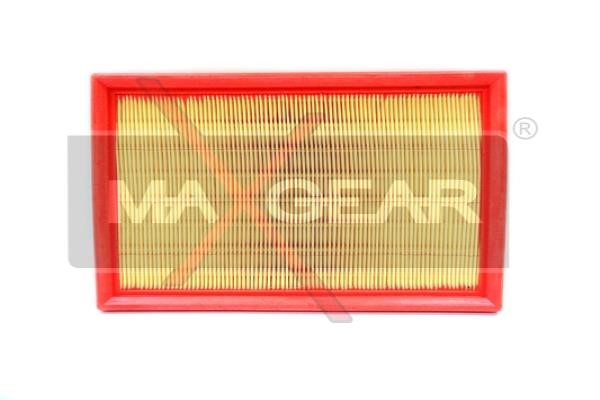 Luftfilter MAXGEAR 260087