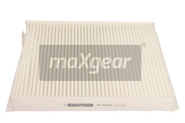 Filter, Innenraumluft MAXGEAR 261352