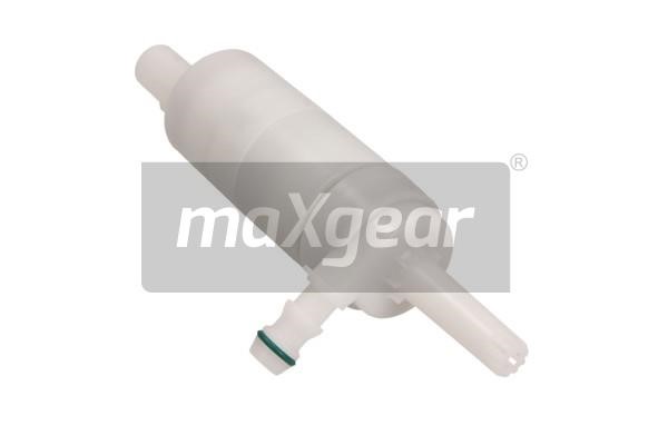 Waschwasserpumpe, Scheinwerferreinigung MAXGEAR 450118 2
