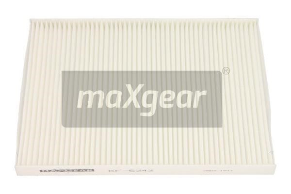 Filter, Innenraumluft MAXGEAR 260543