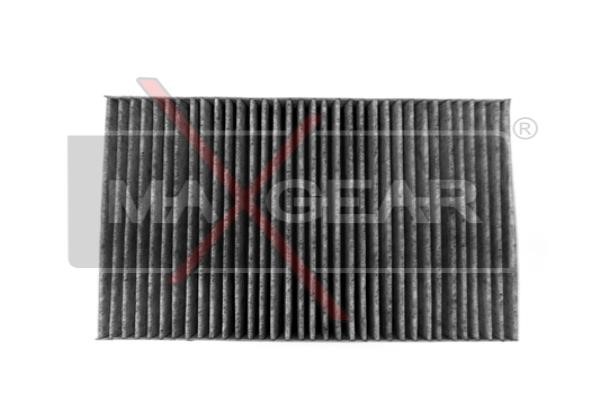Filter, Innenraumluft MAXGEAR 260388
