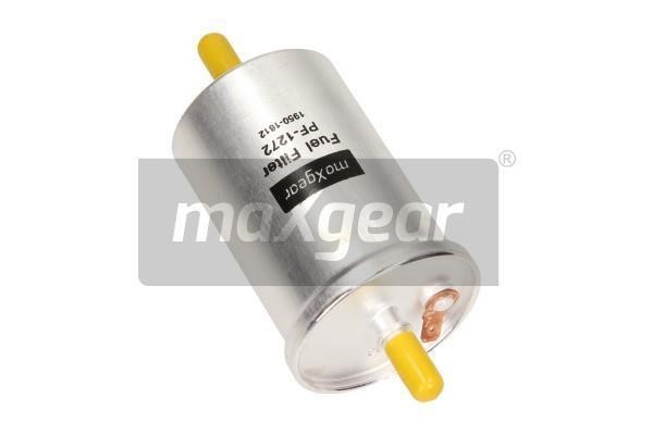 Kraftstofffilter MAXGEAR 261087