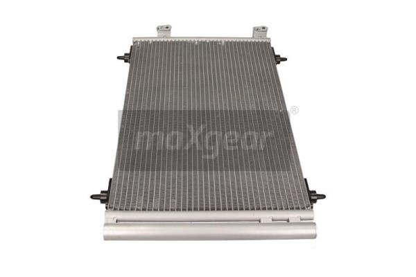 Kondensator, Klimaanlage MAXGEAR AC807739