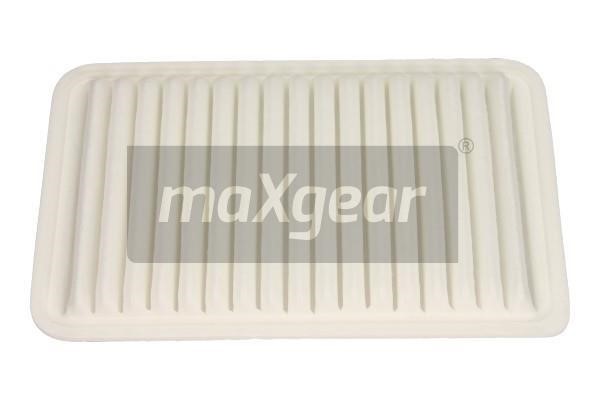 Luftfilter MAXGEAR 260581