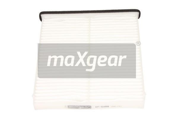 Filter, Innenraumluft MAXGEAR 261079