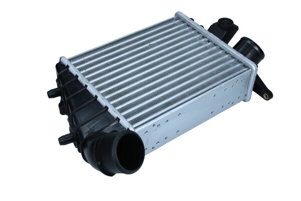Ladeluftkühler MAXGEAR AC630082 2