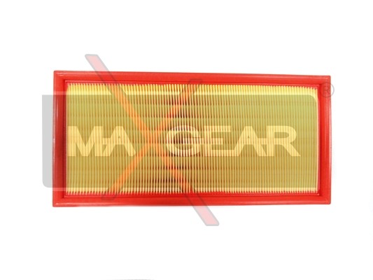Luftfilter MAXGEAR 260341 2