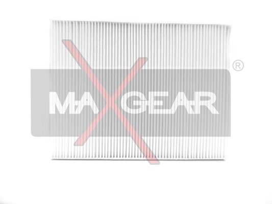 Filter, Innenraumluft MAXGEAR 260235 2