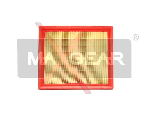 Luftfilter MAXGEAR 260109 2