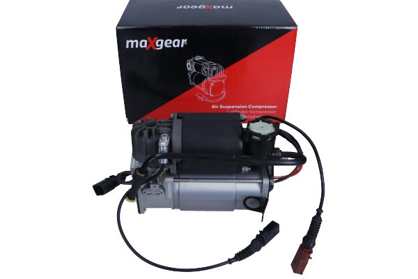 Kompressor, Druckluftanlage MAXGEAR 275005 3