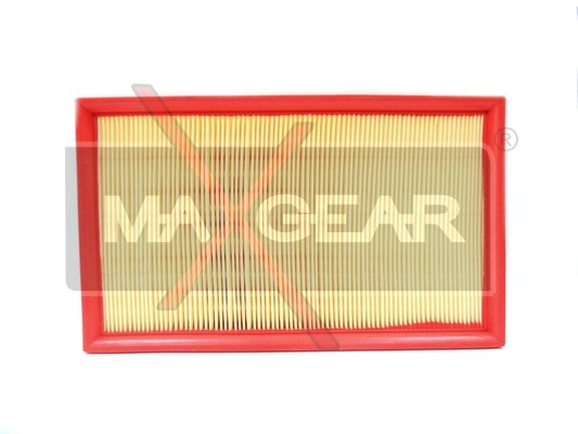 Luftfilter MAXGEAR 260212 2