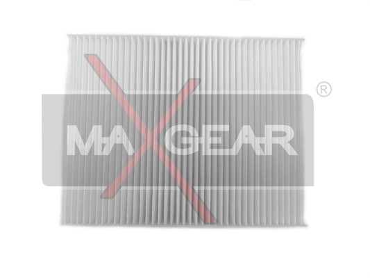 Filter, Innenraumluft MAXGEAR 260452 2