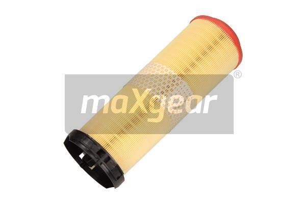 Luftfilter MAXGEAR 260928