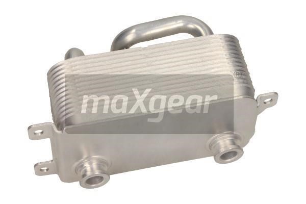 Ölkühler, Automatikgetriebe MAXGEAR 140025