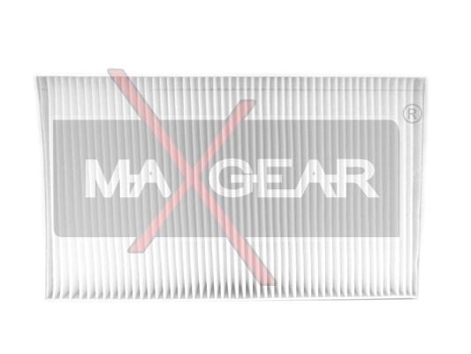 Filter, Innenraumluft MAXGEAR 260237 2