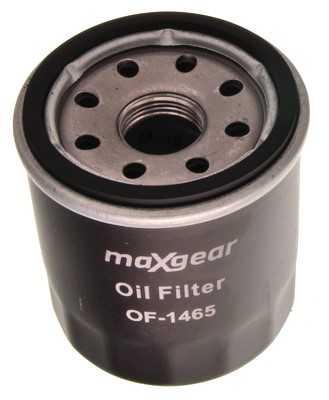 Ölfilter MAXGEAR 262100