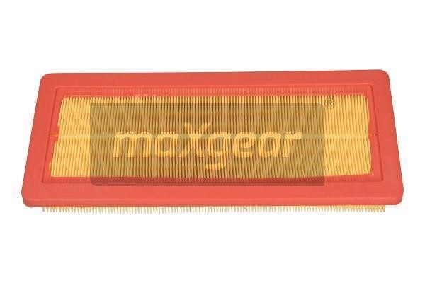 Luftfilter MAXGEAR 260977 main
