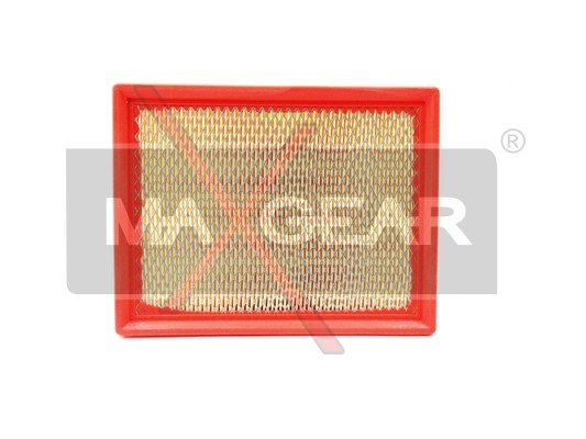 Luftfilter MAXGEAR 260220 2