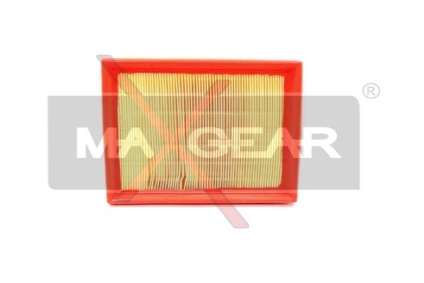Luftfilter MAXGEAR 260099