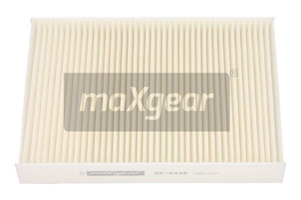 Filter, Innenraumluft MAXGEAR 261063