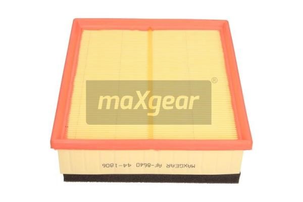 Luftfilter MAXGEAR 261258